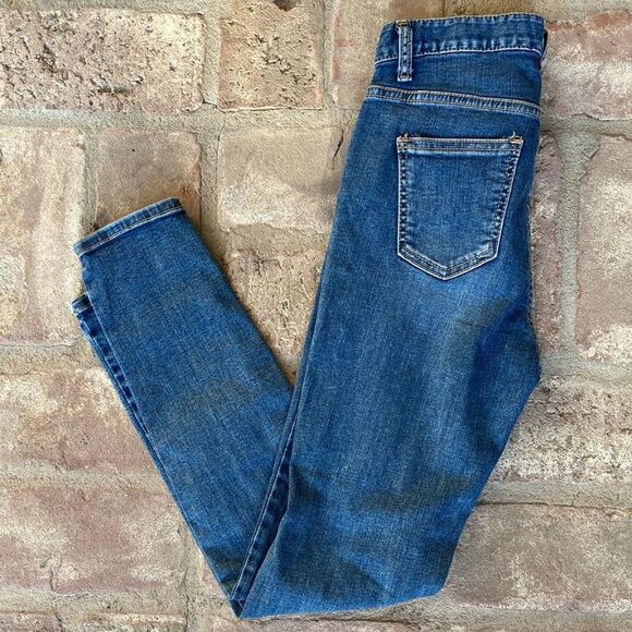 CeLin.B Firenze Skinny Jeans Size 6 - Picture 12 of 13